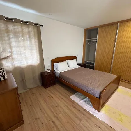 Casa De Merim Casa vacanze