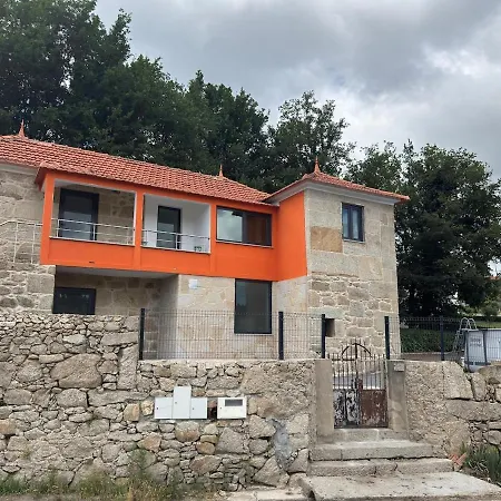 Casa De Merim Casa vacanze *